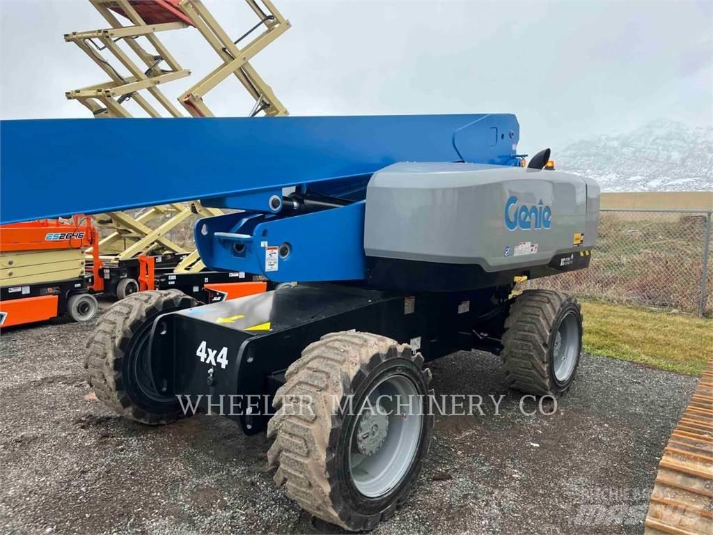 Genie S85XC SP 관절형 전동이동 리프트