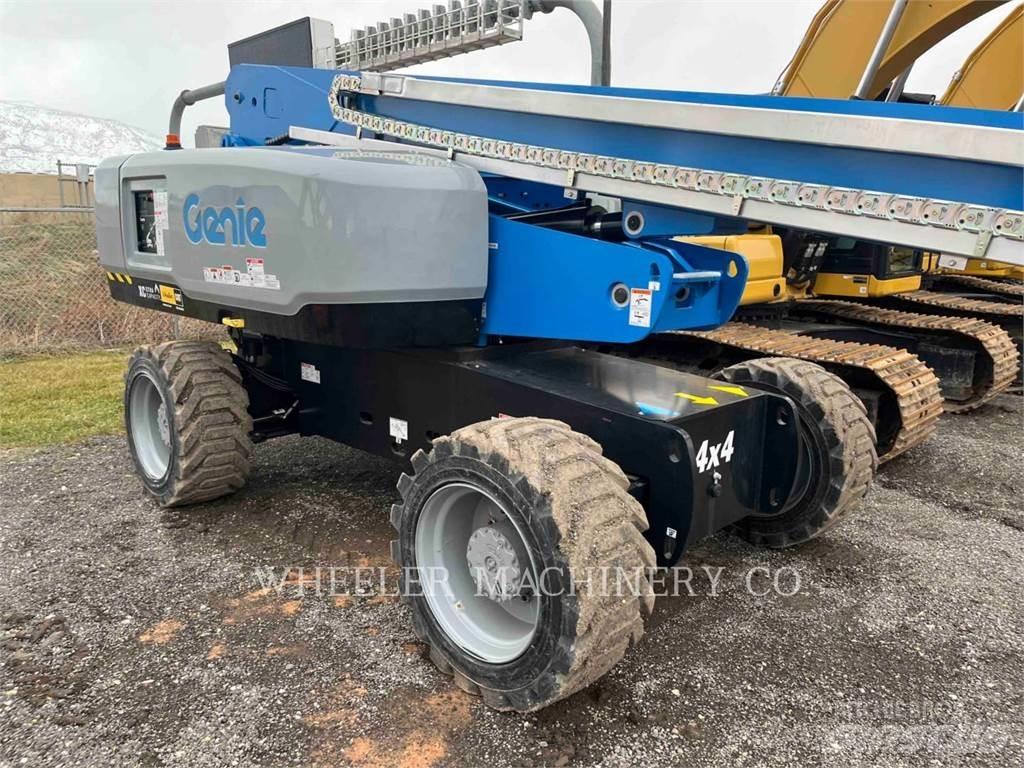 Genie S85XC SP 관절형 전동이동 리프트