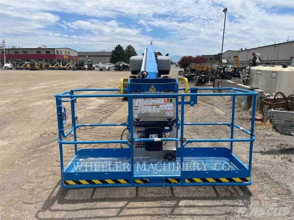 Genie S85XC SP 관절형 전동이동 리프트