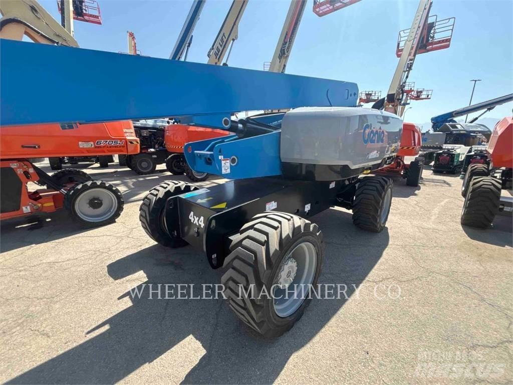 Genie S85XC SP 관절형 전동이동 리프트
