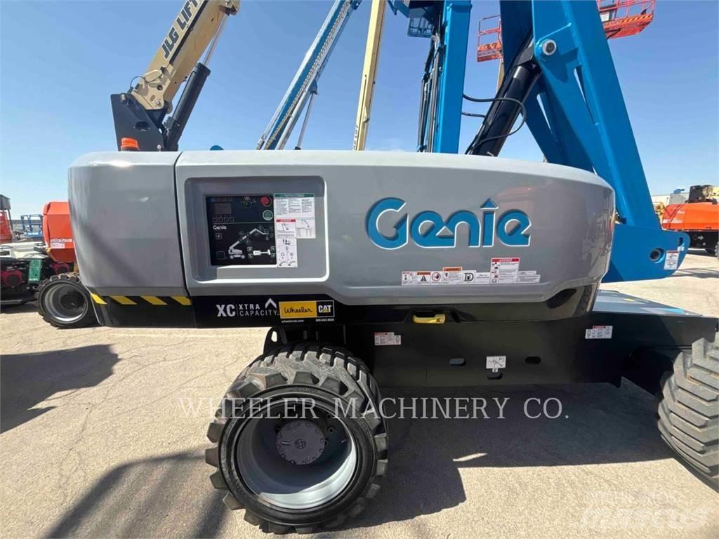 Genie S85XC SP 관절형 전동이동 리프트