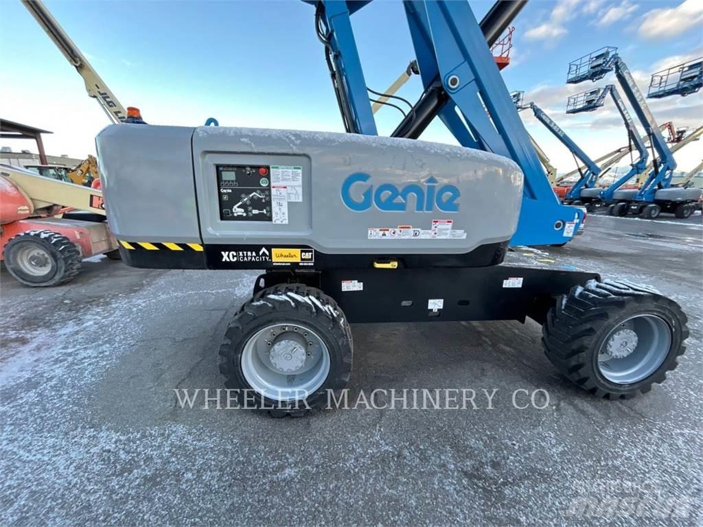 Genie S85XC SP 관절형 전동이동 리프트