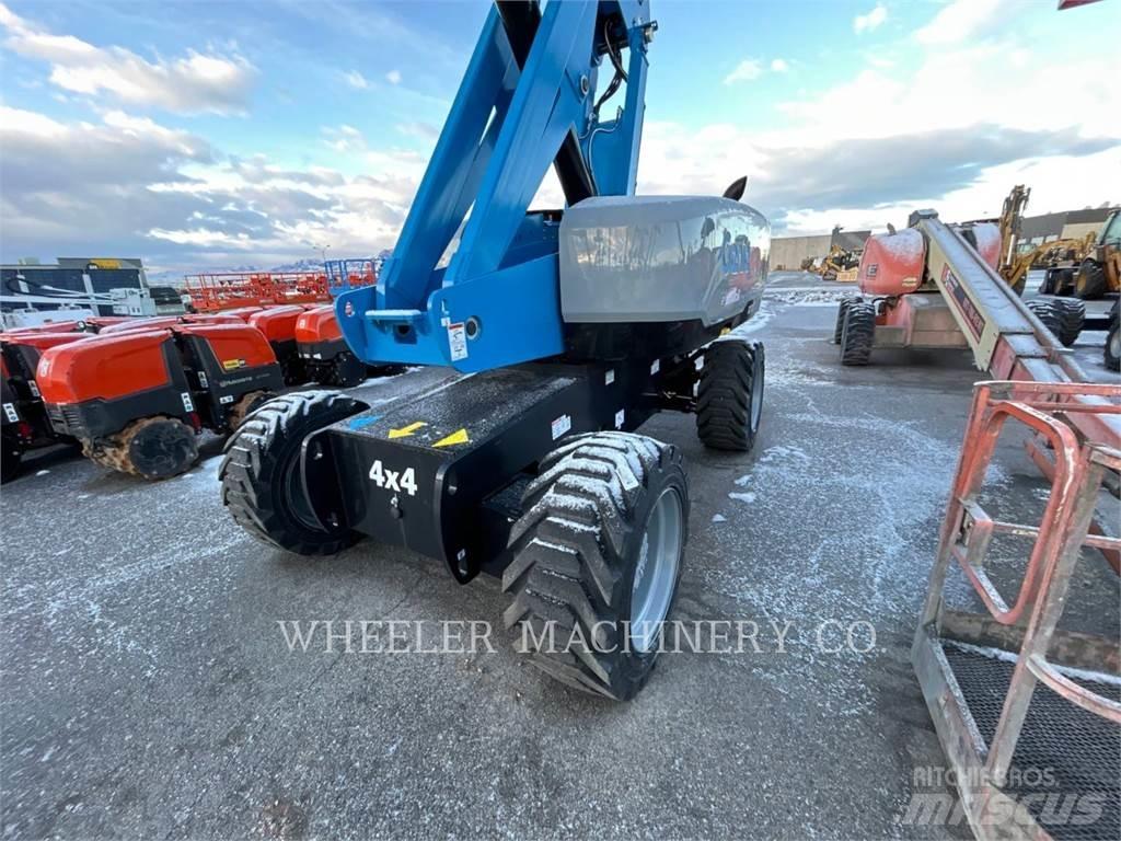 Genie S85XC SP 관절형 전동이동 리프트