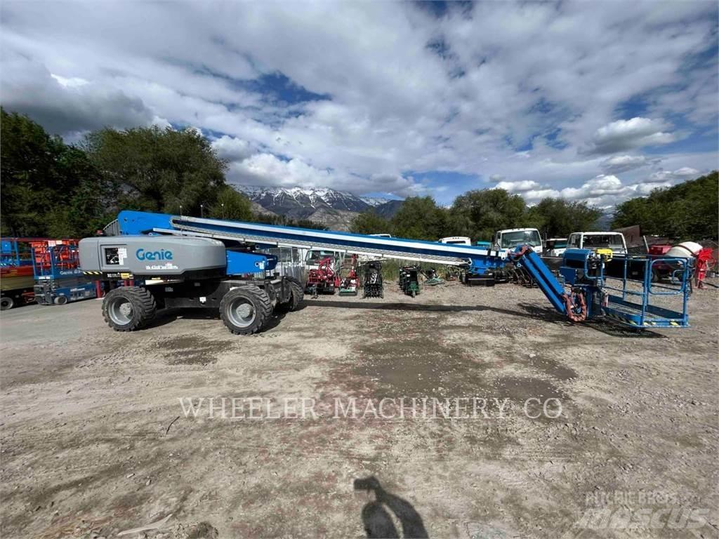 Genie S85XC SP 관절형 전동이동 리프트