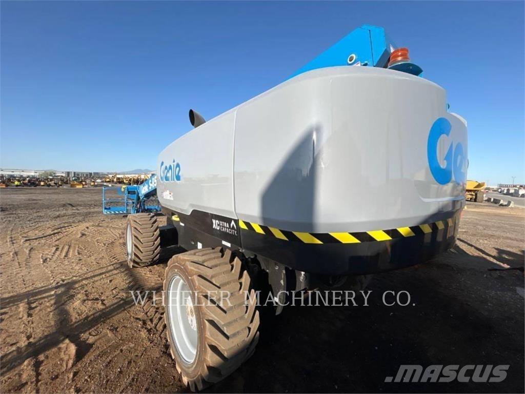 Genie S85XC SP 관절형 전동이동 리프트