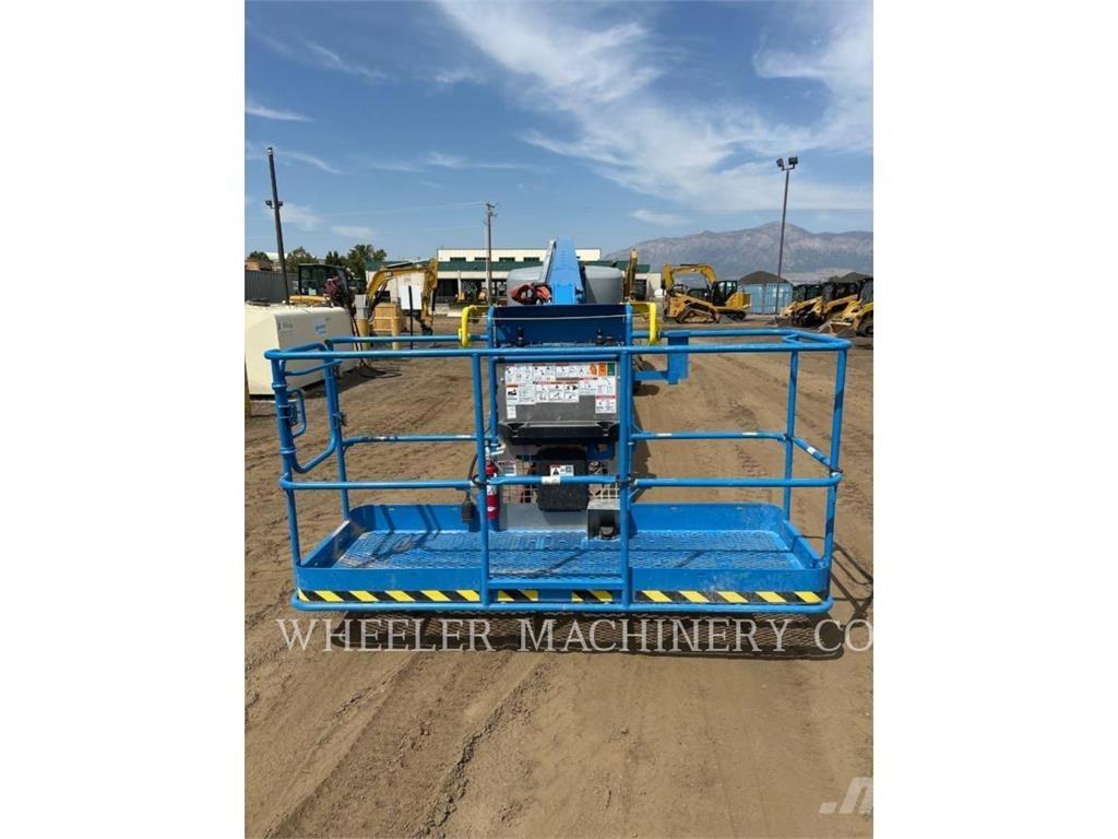 Genie S85XC SP 관절형 전동이동 리프트