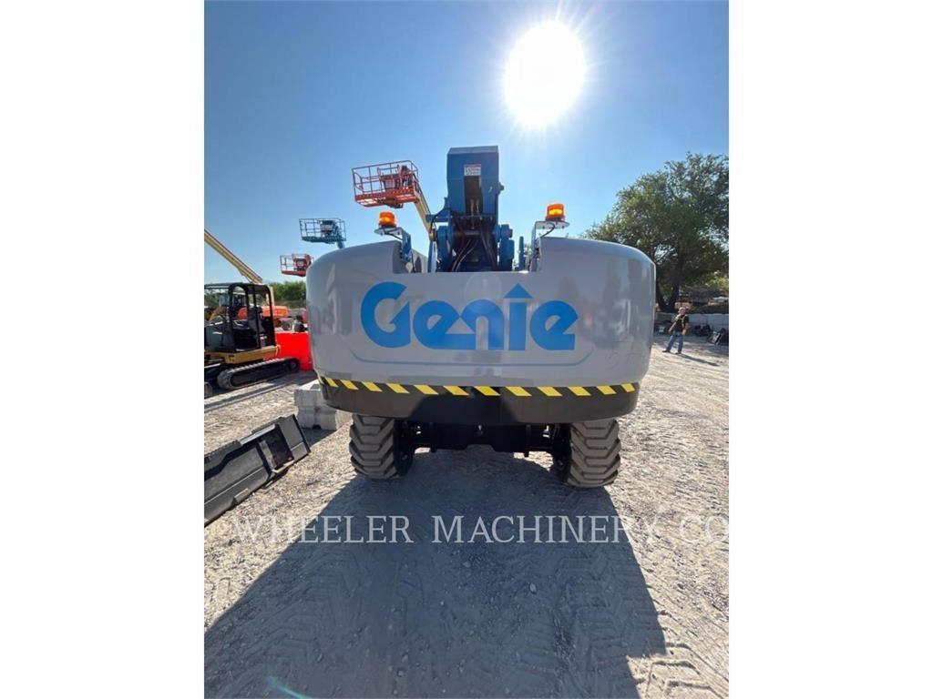 Genie S85XC SP 관절형 전동이동 리프트