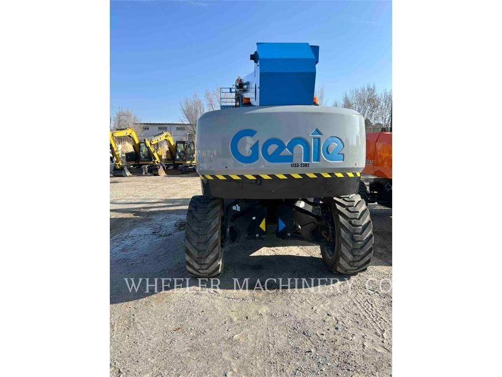 Genie SX125XC 관절형 전동이동 리프트