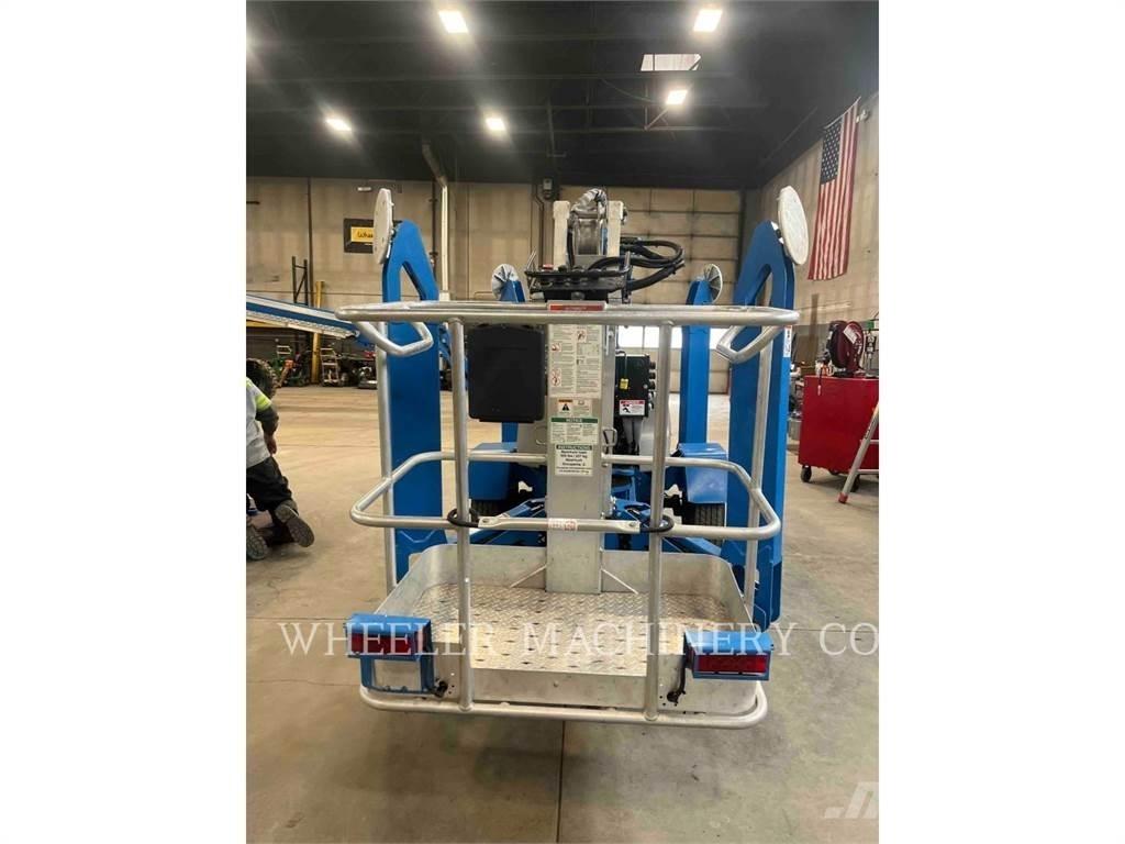 Genie TZ50 관절형 전동이동 리프트