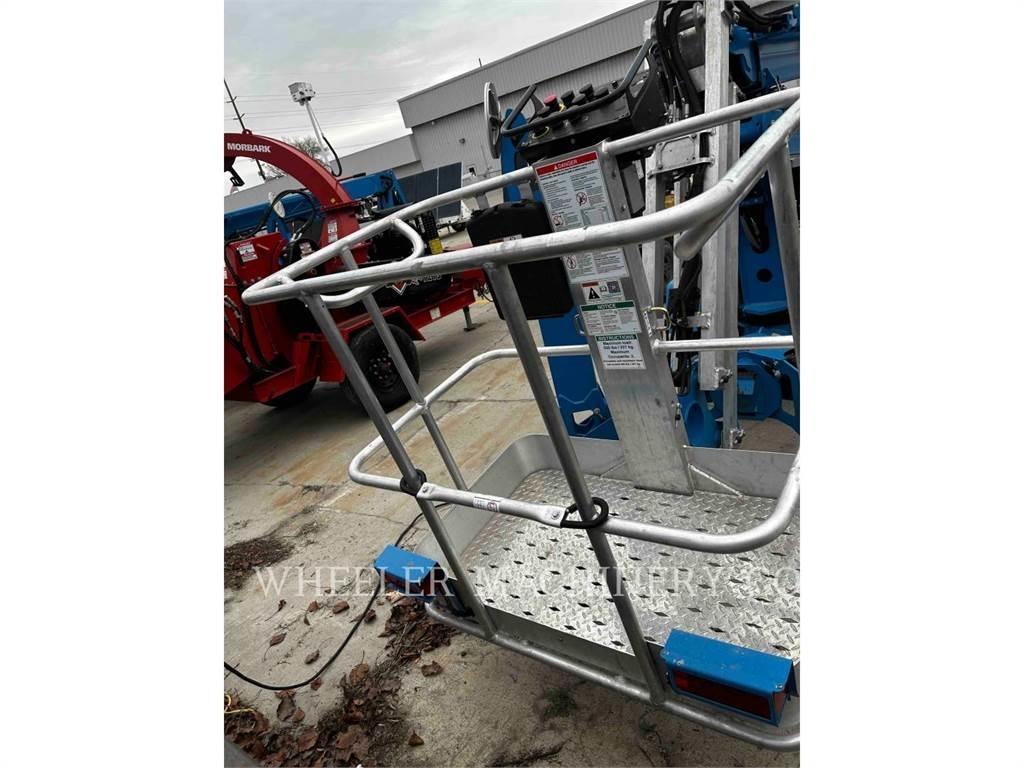 Genie TZ50 관절형 전동이동 리프트
