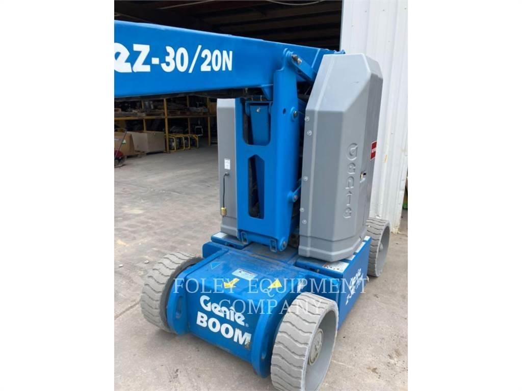 Genie Z30/20N 관절형 전동이동 리프트