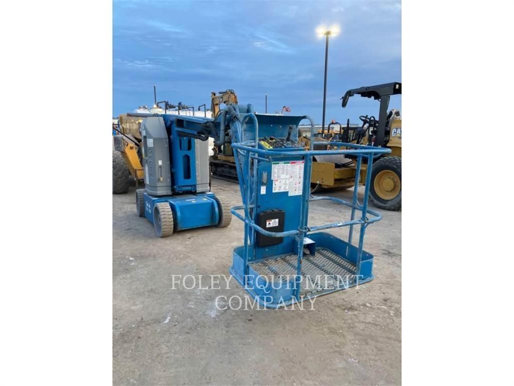 Genie Z30/20N 관절형 전동이동 리프트