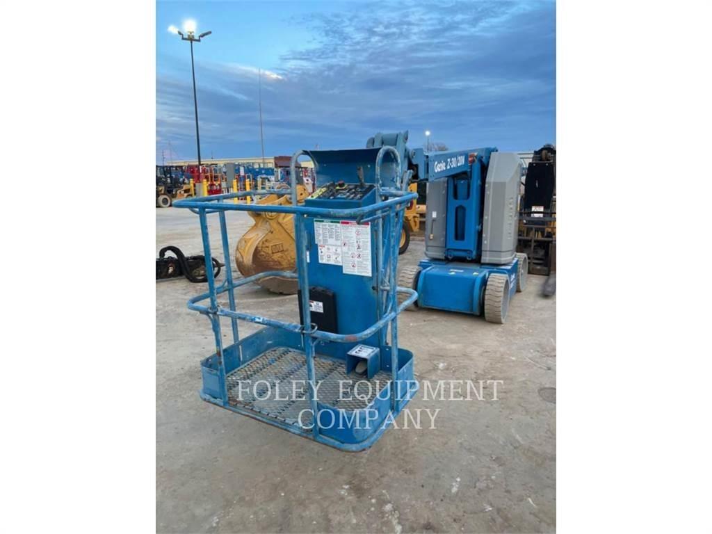Genie Z30/20N 관절형 전동이동 리프트