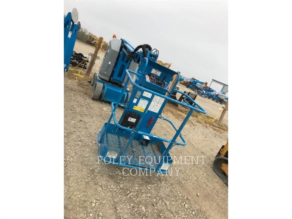 Genie Z30/20NR 관절형 전동이동 리프트
