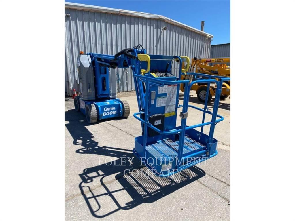 Genie Z30/20NR 관절형 전동이동 리프트