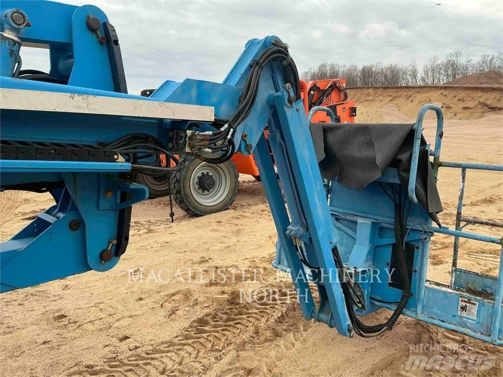 Genie Z45 관절형 전동이동 리프트