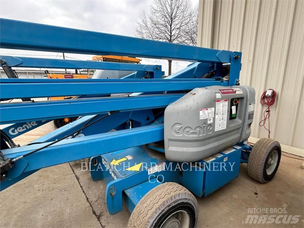 Genie Z45/25 관절형 전동이동 리프트
