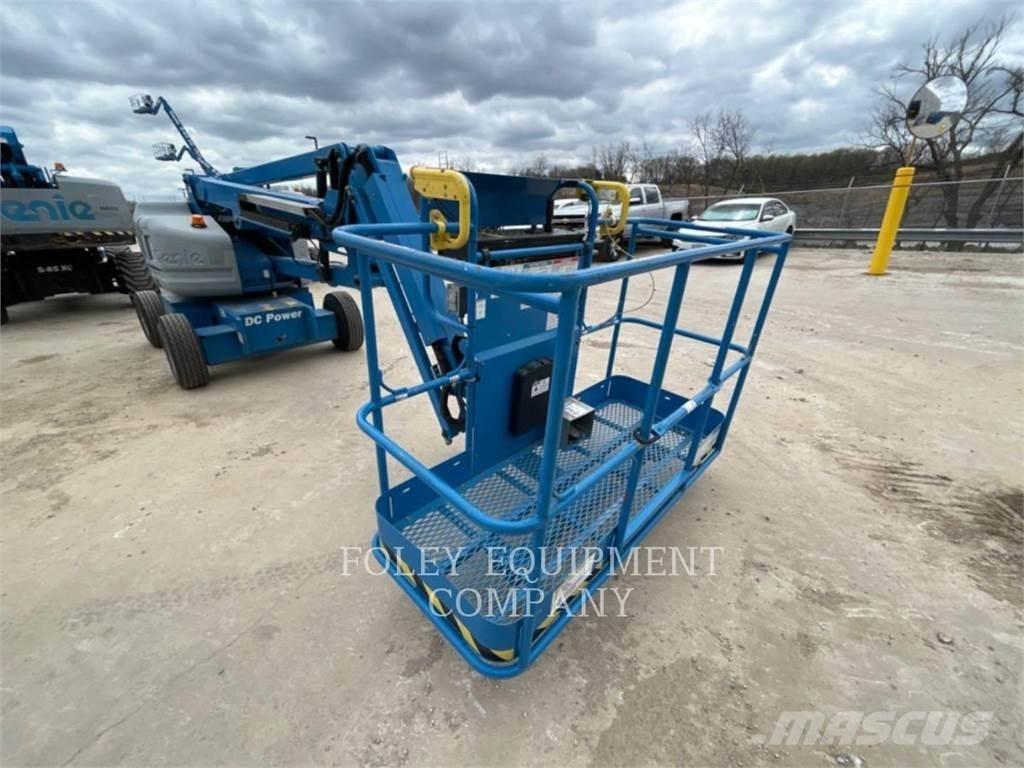 Genie Z45/25JDC 관절형 전동이동 리프트
