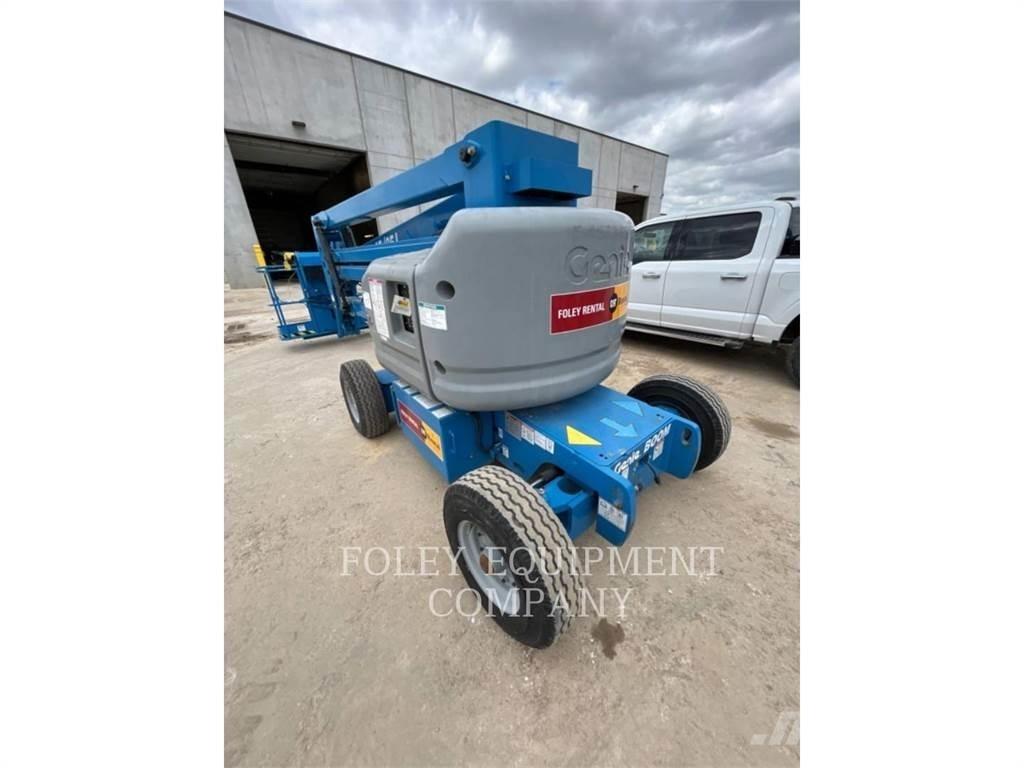 Genie Z45/25JDC 관절형 전동이동 리프트