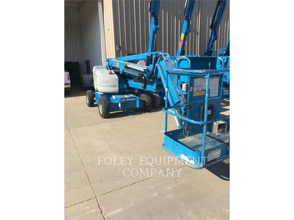 Genie Z45/25JE 관절형 전동이동 리프트