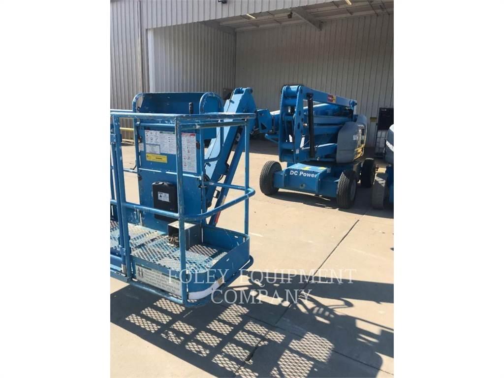 Genie Z45/25JE 관절형 전동이동 리프트