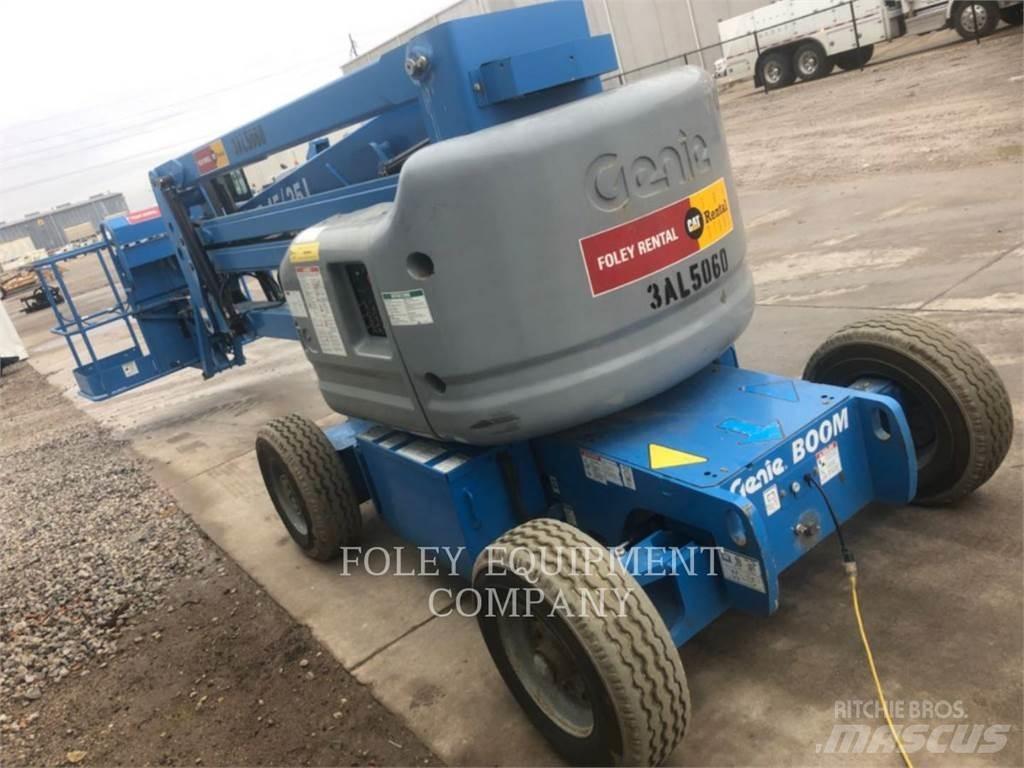 Genie Z45/25JE 관절형 전동이동 리프트