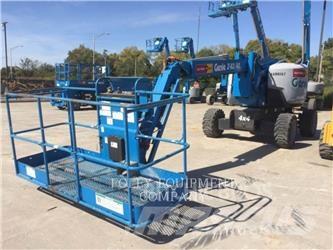 Genie Z62/40G4W 관절형 전동이동 리프트