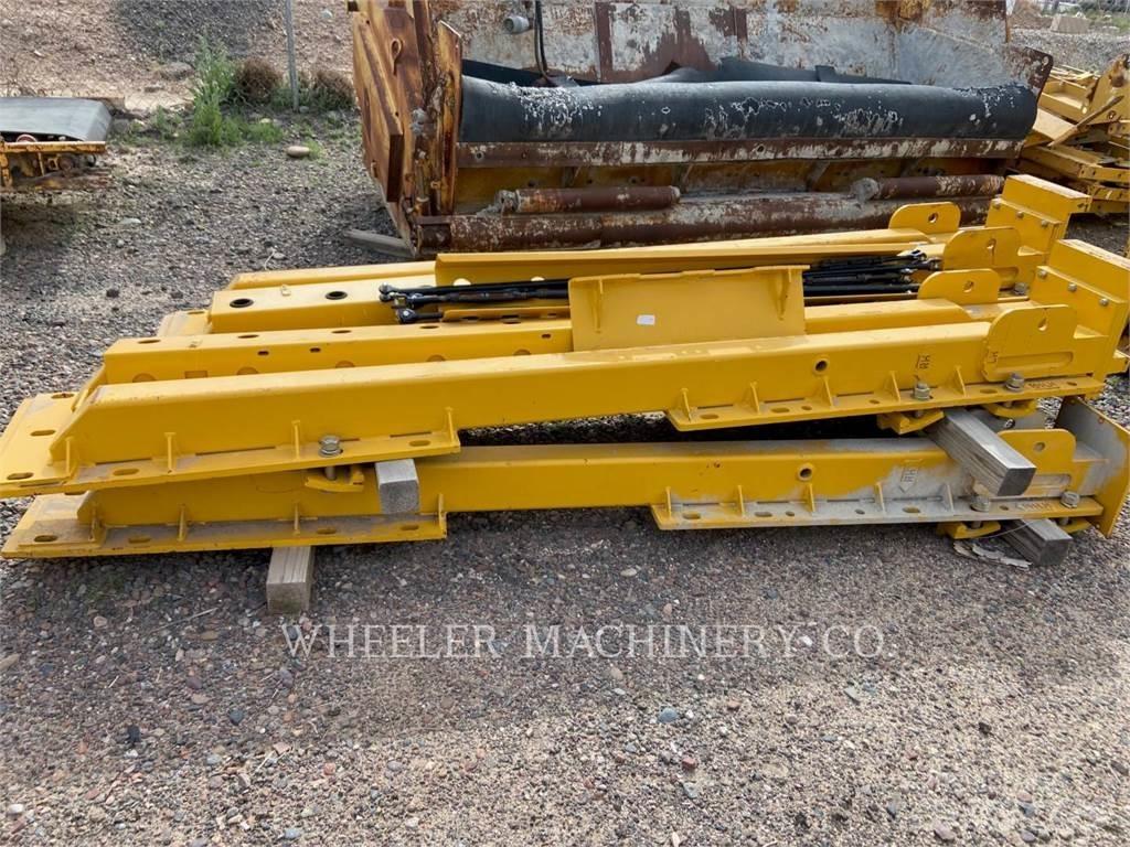 Gomaco GP2800 PLOW 아스팔트 포장장비