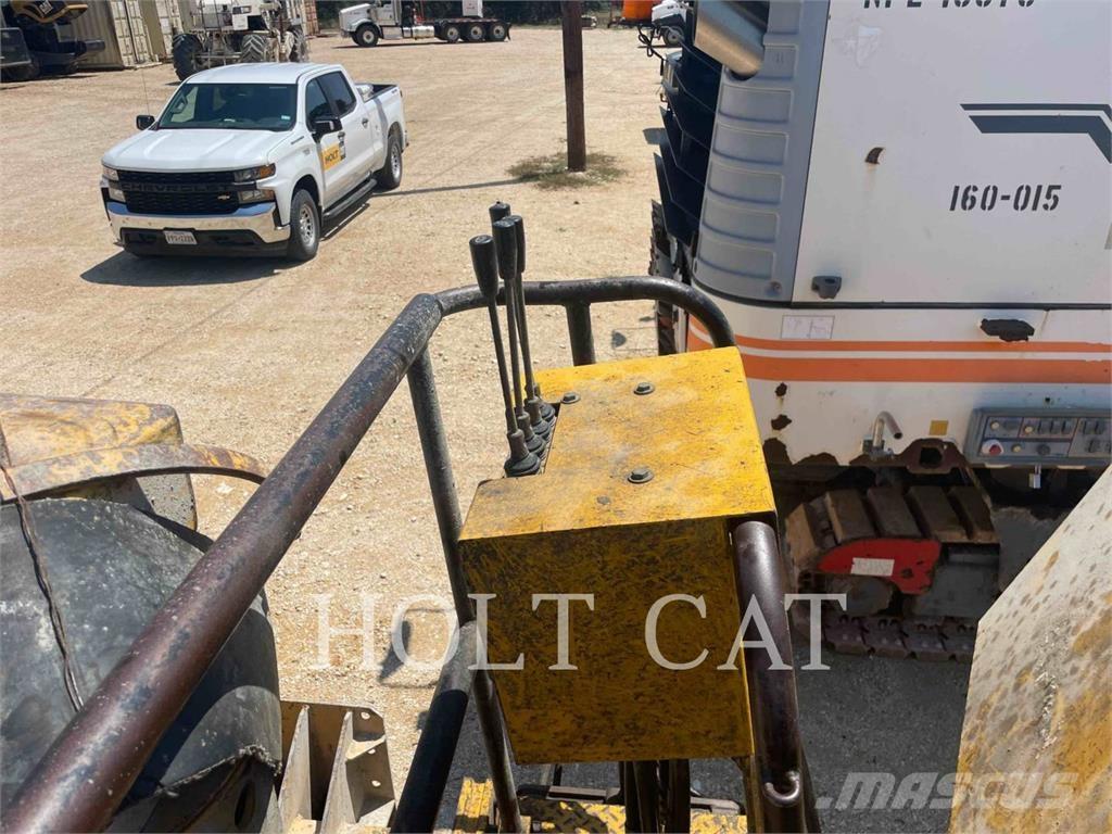 Gomaco GT3600 콘크리트 부속품