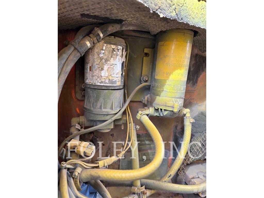 Hamm HD 70 트윈 드럼 롤러