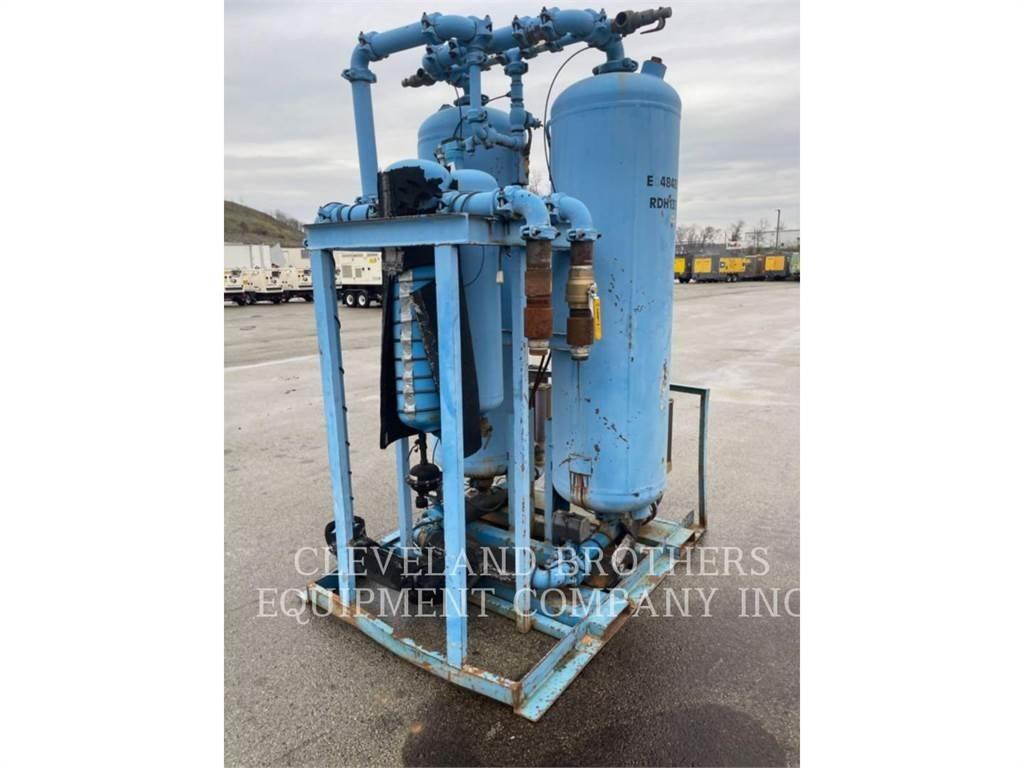  HANKISON RDH1350 압축 공기 건조기