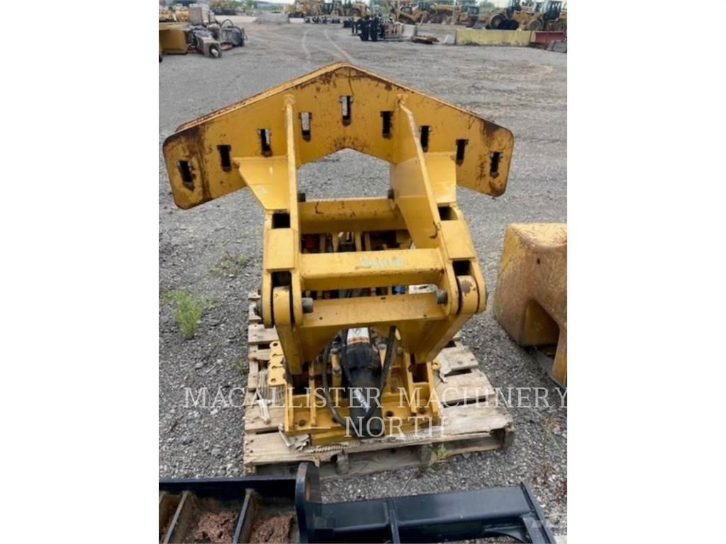 Henke MG SCARIFIER 스크레퍼