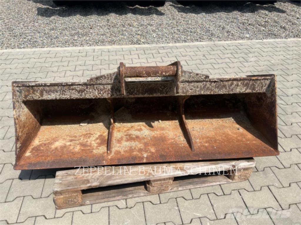 Henle GL1600MM MS08 트렌처
