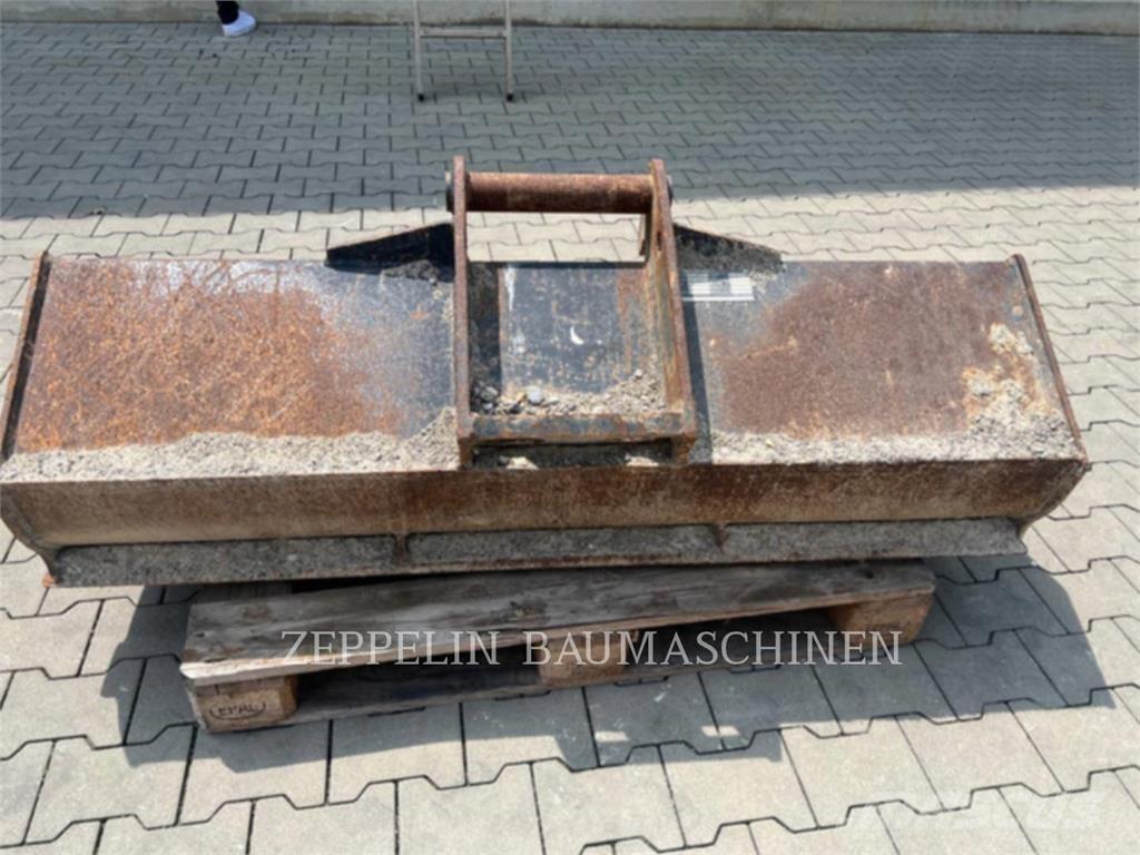 Henle GL1600MM MS08 트렌처