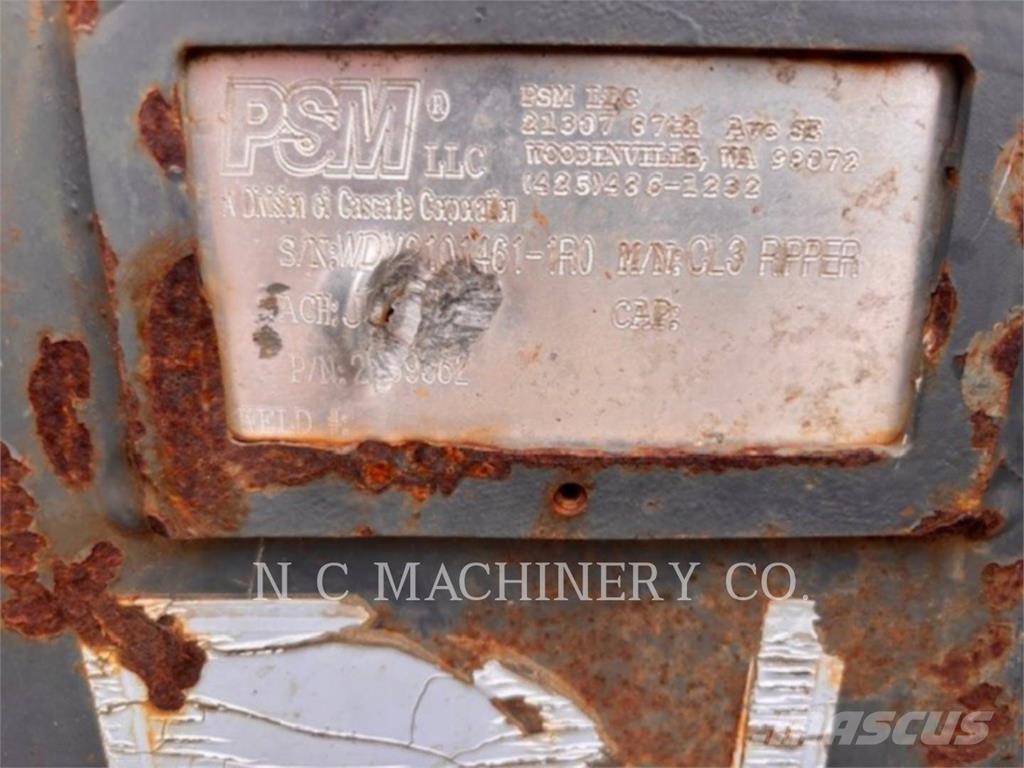 Hitachi 210 대형 굴삭기 29톤 이상