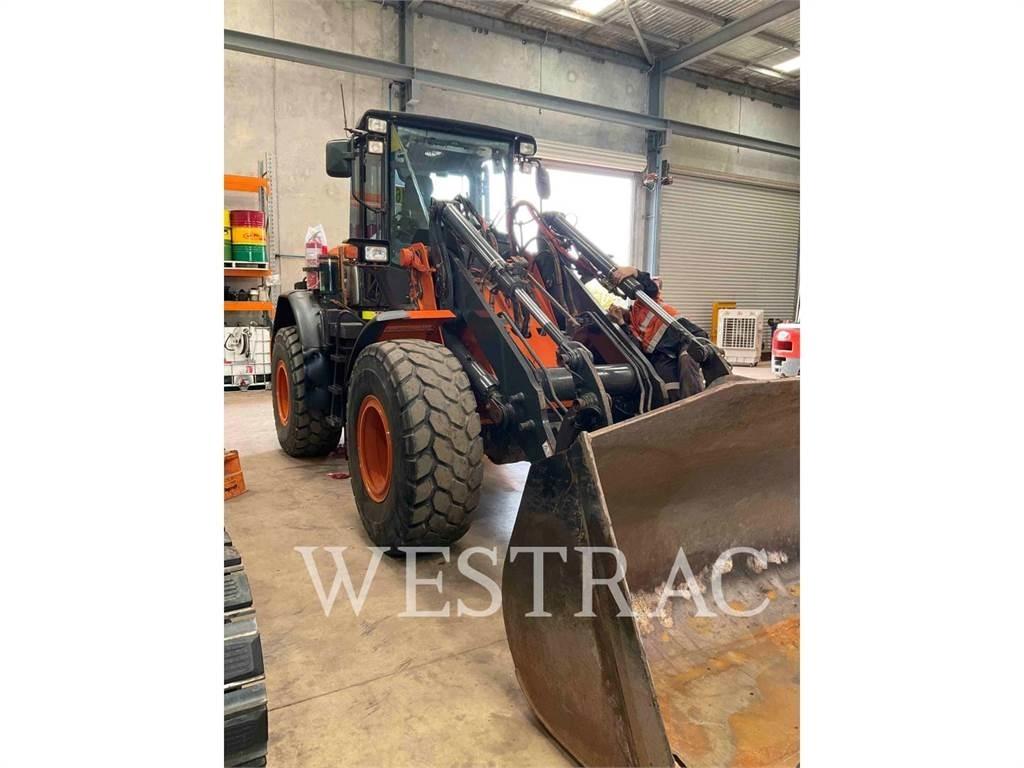 Hitachi ZW180-5B  휠로우더