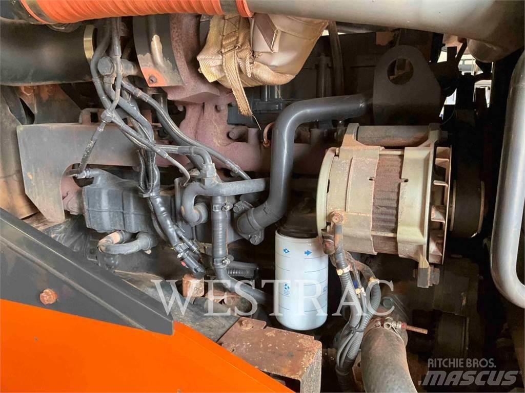 Hitachi ZW180-5B  휠로우더