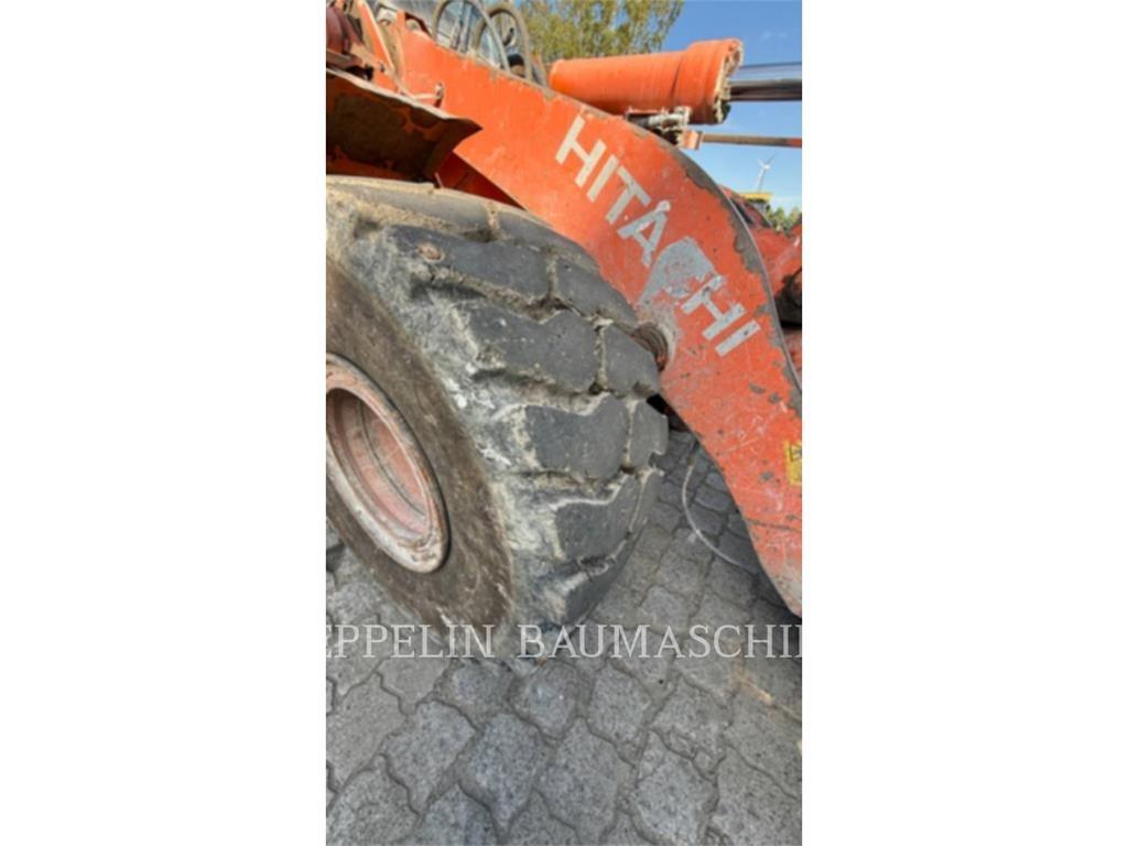 Hitachi ZW250-6  휠로우더