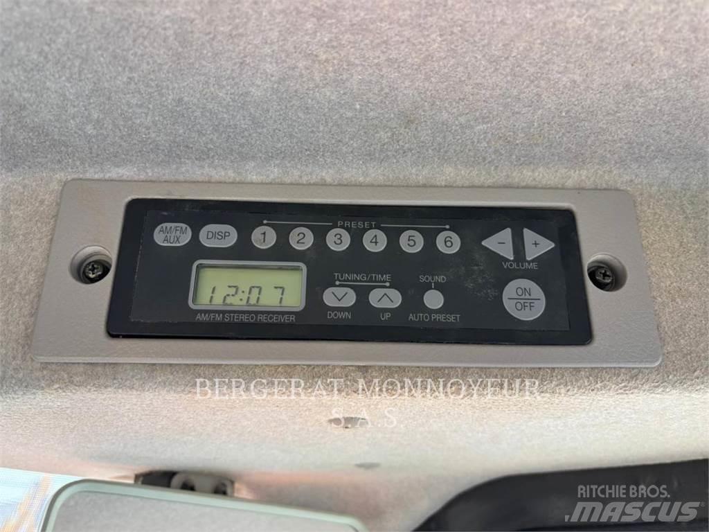 Hitachi ZW370.6  휠로우더
