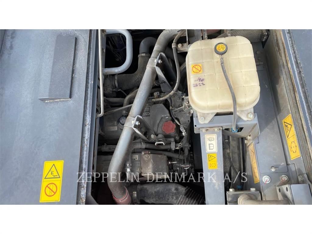 Hitachi ZX300LC6 대형 굴삭기 29톤 이상
