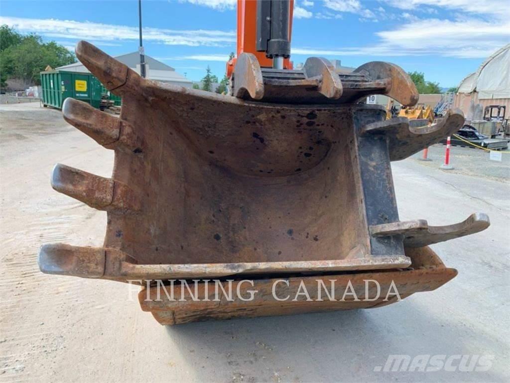 Hitachi ZX350LC-6N 대형 굴삭기 29톤 이상