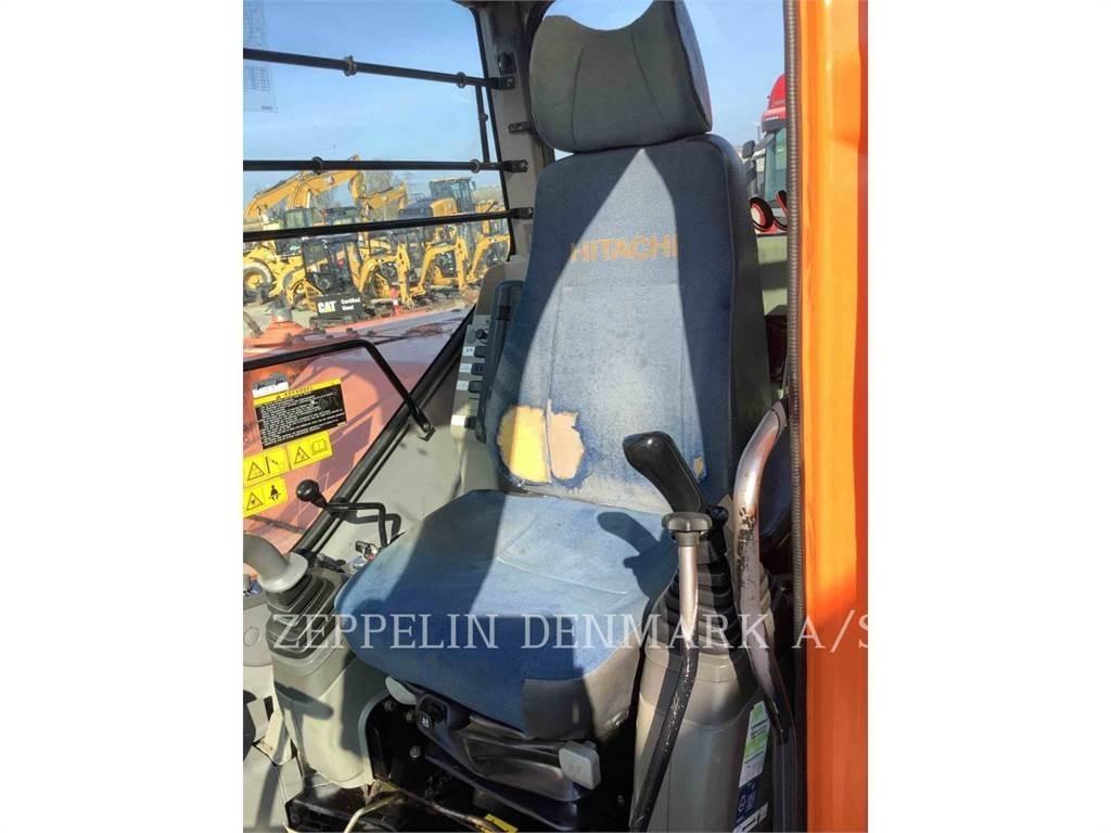 Hitachi ZX80 SBLC 대형 굴삭기 29톤 이상