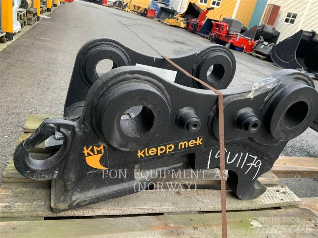  HK-FESTE KLEPP KM2 HD 퀵 커넥터