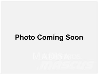 Hoist LIFT TRUCK P360 디젤 지게차