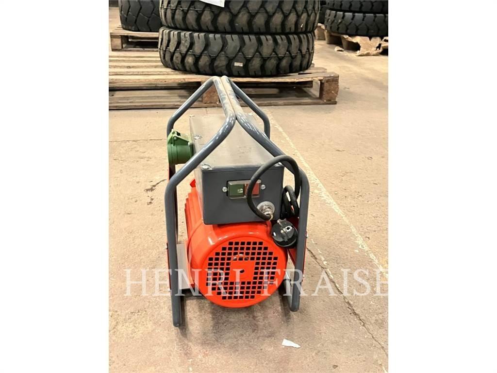 Husqvarna CF11 건설 장비 - 기타