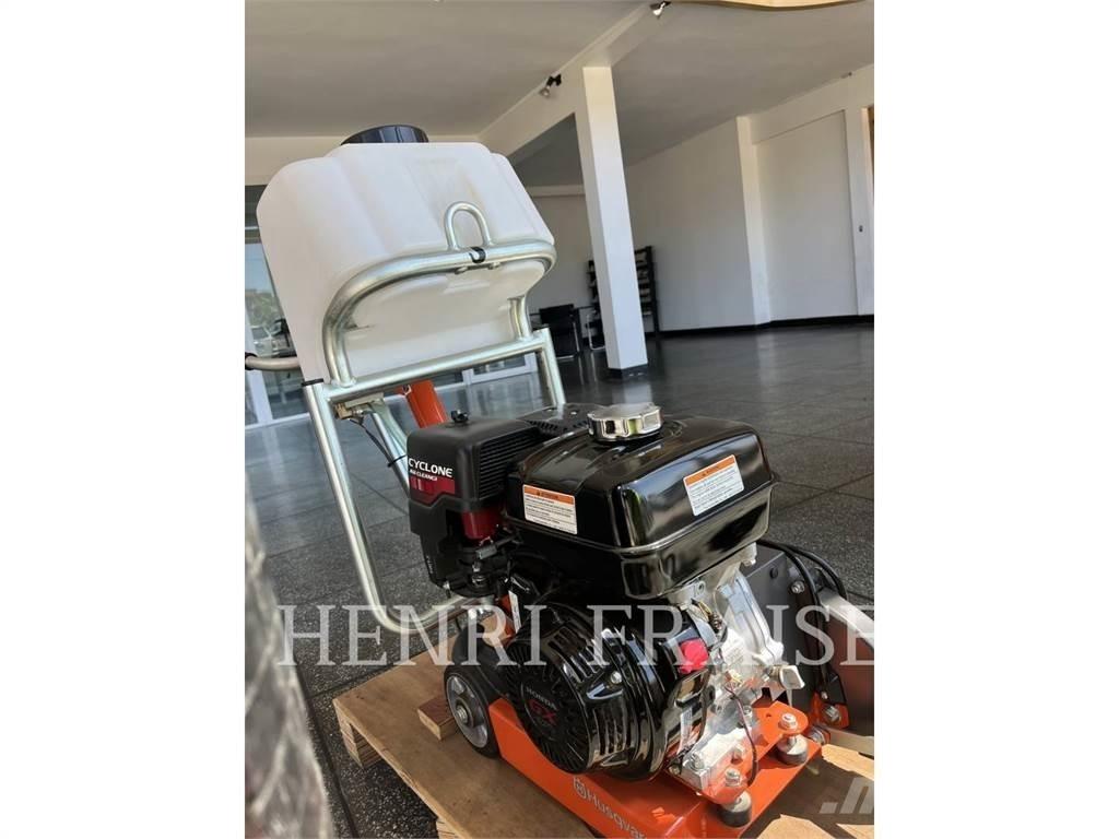 Husqvarna FS 309 - D350 절단기