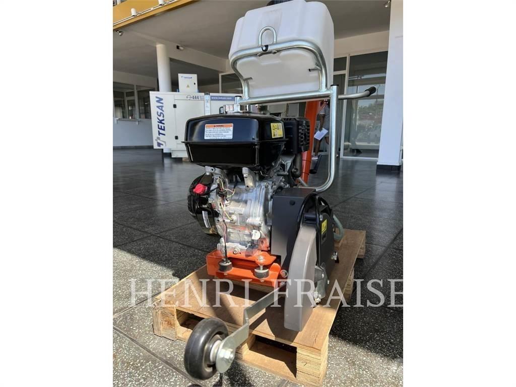 Husqvarna FS 309 - D350 절단기