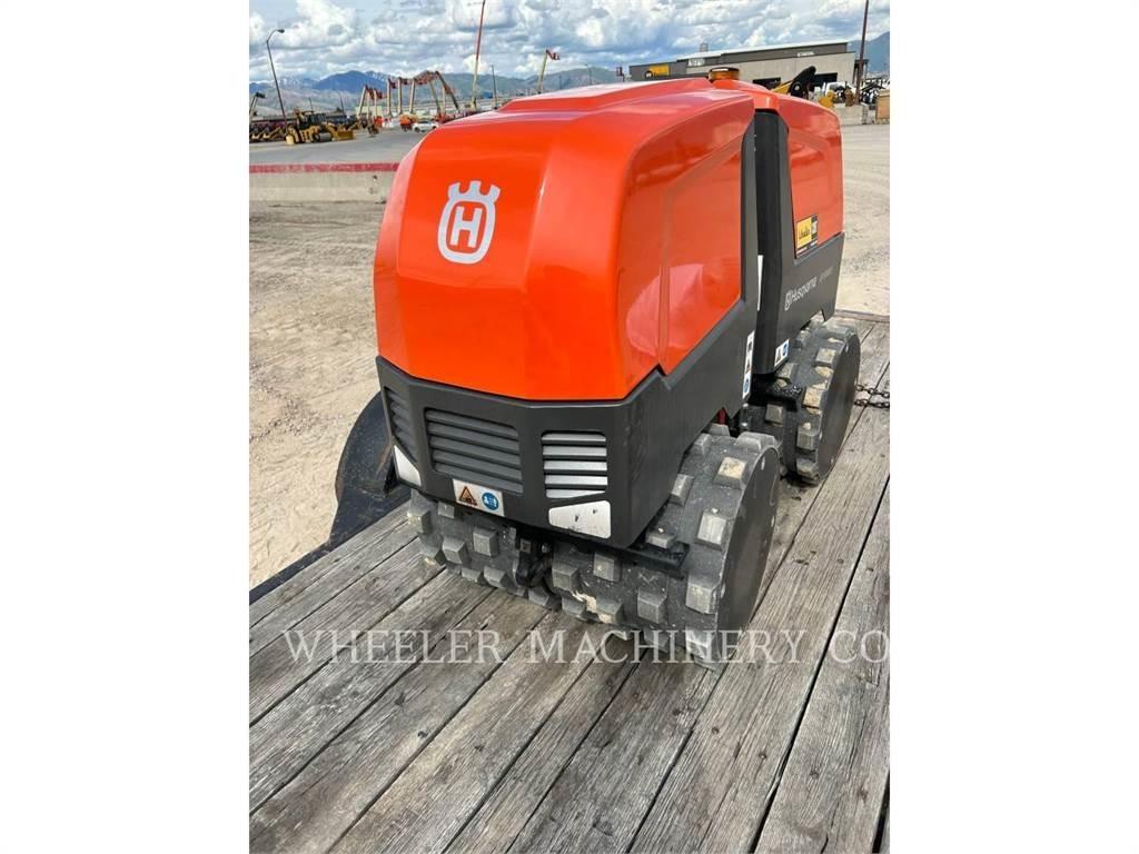 Husqvarna LP9505 트윈 드럼 롤러