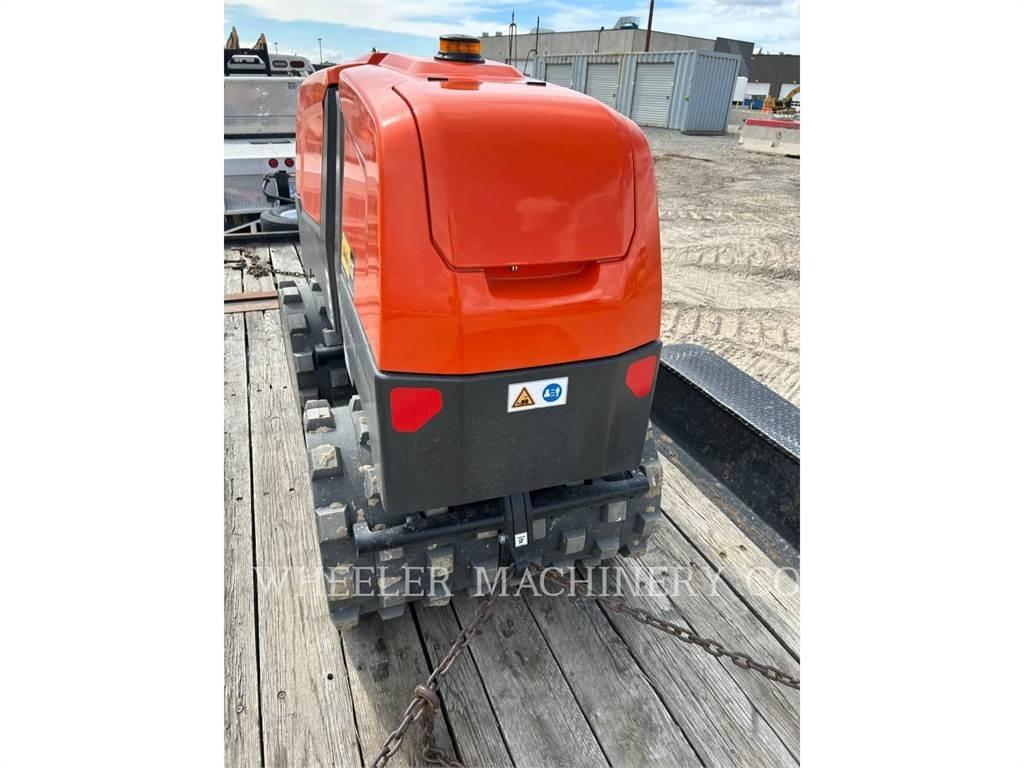 Husqvarna LP9505 트윈 드럼 롤러
