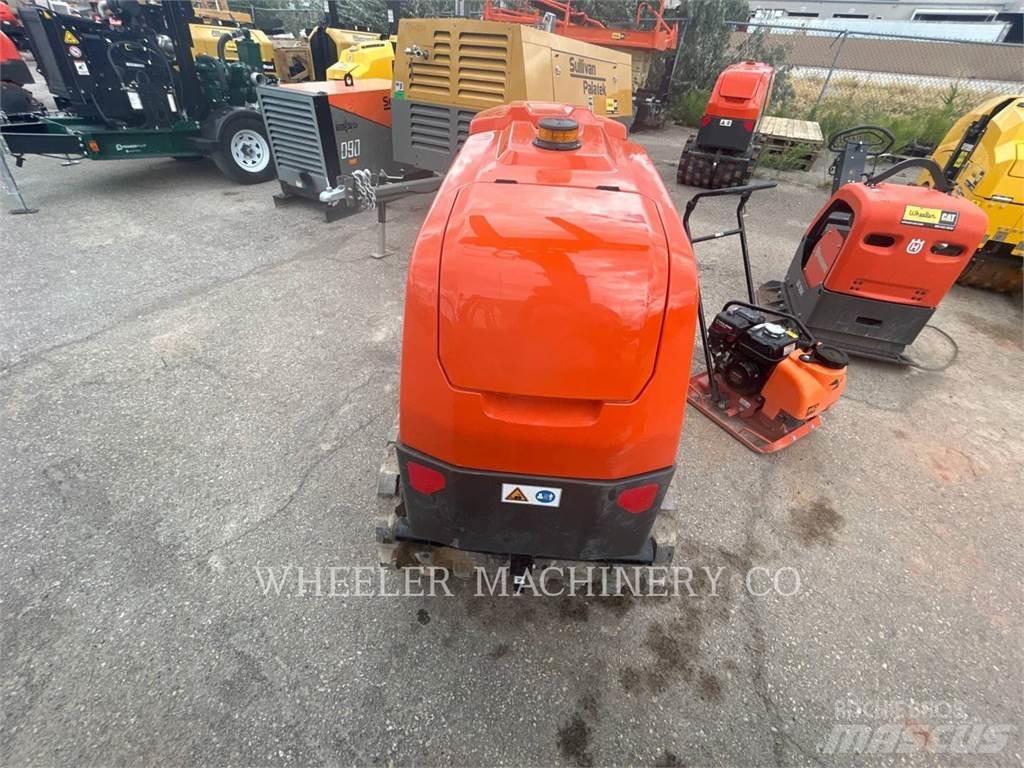 Husqvarna LP9505 트윈 드럼 롤러
